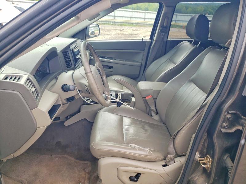 Aukcja sprzedaży 2005 Jeep Grand Cherokee, vin: 1J4HR48N55C609584, numer aukcji: 62477156