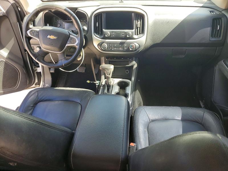 Aukcja sprzedaży 2019 Chevrolet Colorado, vin: 1GCGTCEN0K1103315, numer aukcji: 62413836