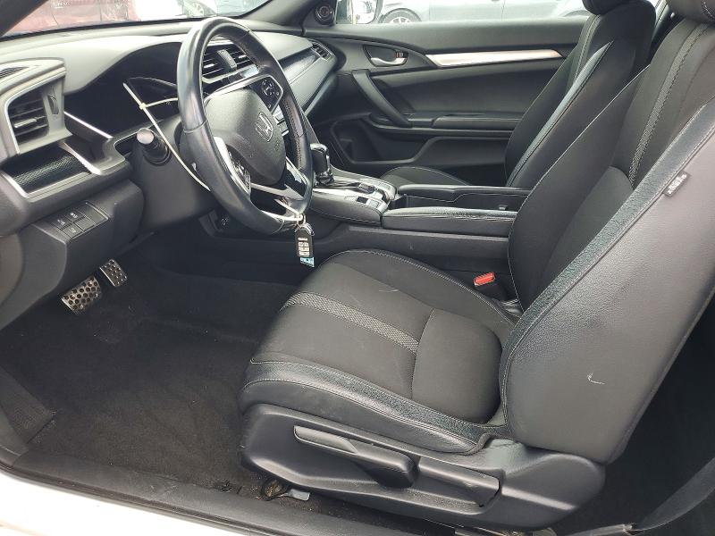 Продаж на аукціоні авто 2019 Honda Civic, vin: 2HGFC4B84KH309949, номер лоту: 59958366