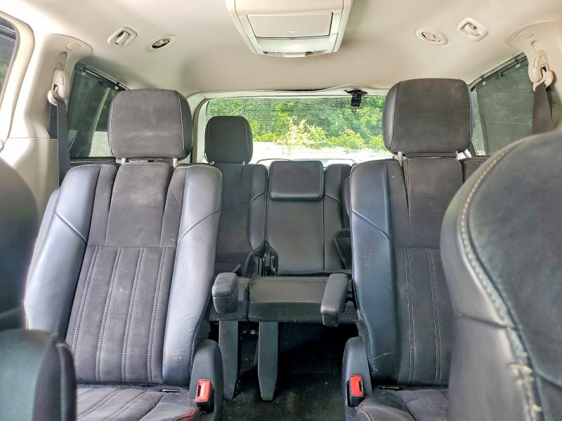 Продажа на аукционе авто 2014 Chrysler Town & Country, vin: 2C4RC1CG3ER251900, номер лота: 60617916