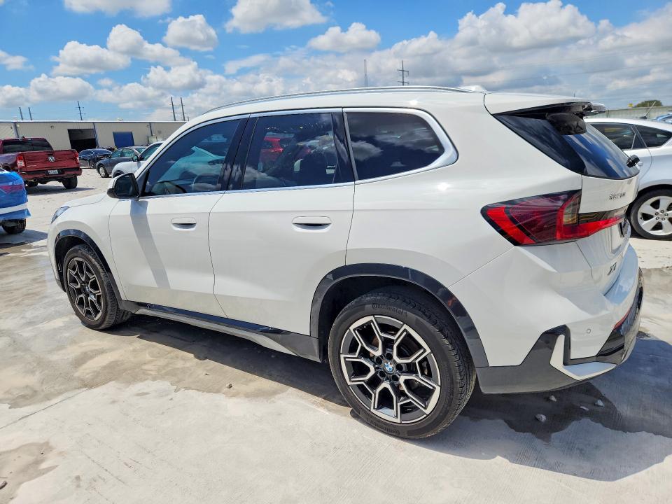 Aukcja sprzedaży 2025 Bmw X1, vin: WBX73EF03S5090165, numer aukcji: 60830706