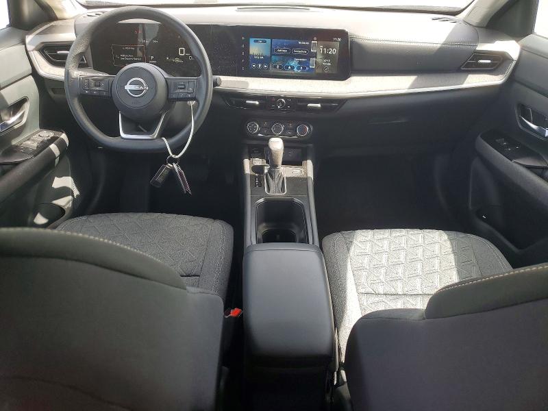 Продажа на аукционе авто 2025 Nissan Kicks, vin: 3N8AP6CA4SL329625, номер лота: 60268766