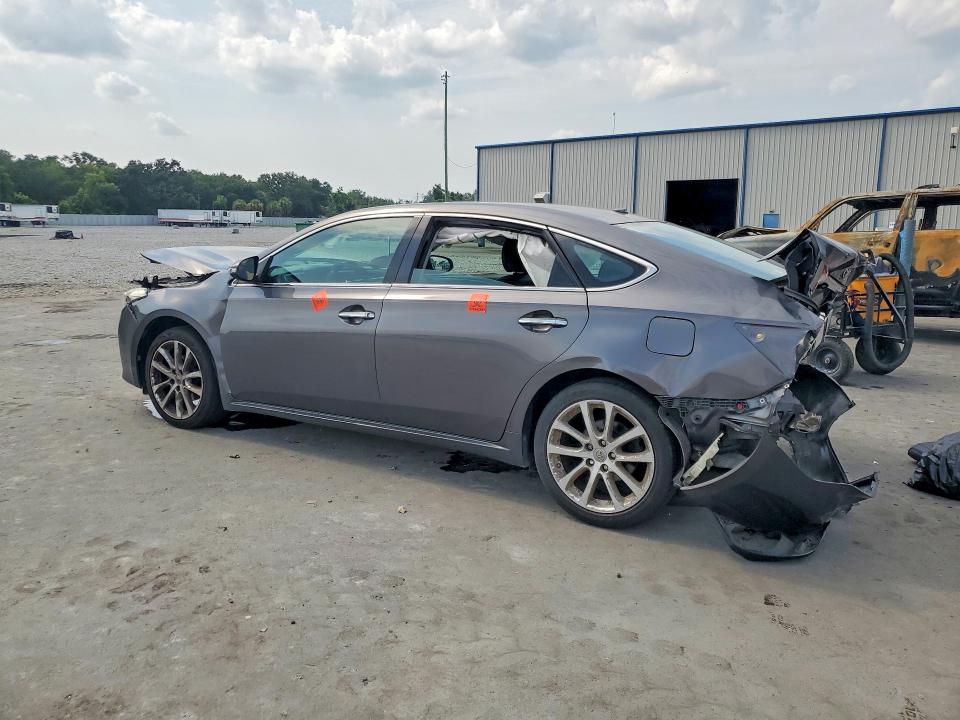 62904376 :رقم المزاد ، 4T1BK1EB3DU035208 vin ، 2013 Toyota Avalon مزاد بيع