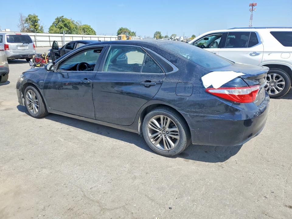 Продажа на аукционе авто 2015 Toyota Camry, vin: 4T1BF1FK2FU956180, номер лота: 61621976