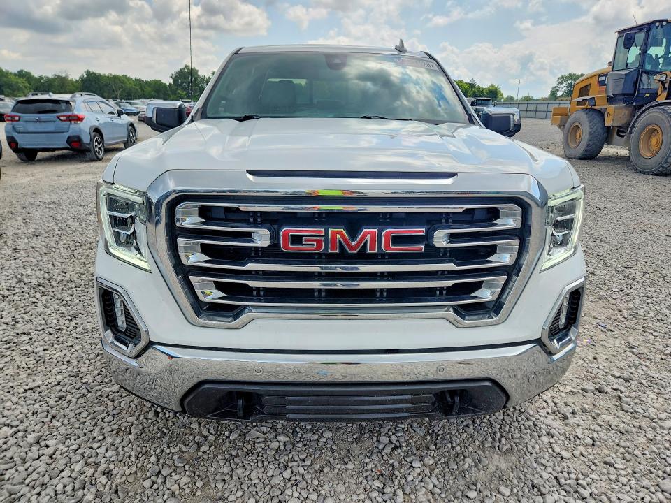 Aukcja sprzedaży 2021 Gmc Sierra, vin: 1GTU9DED7MZ165751, numer aukcji: 59688126