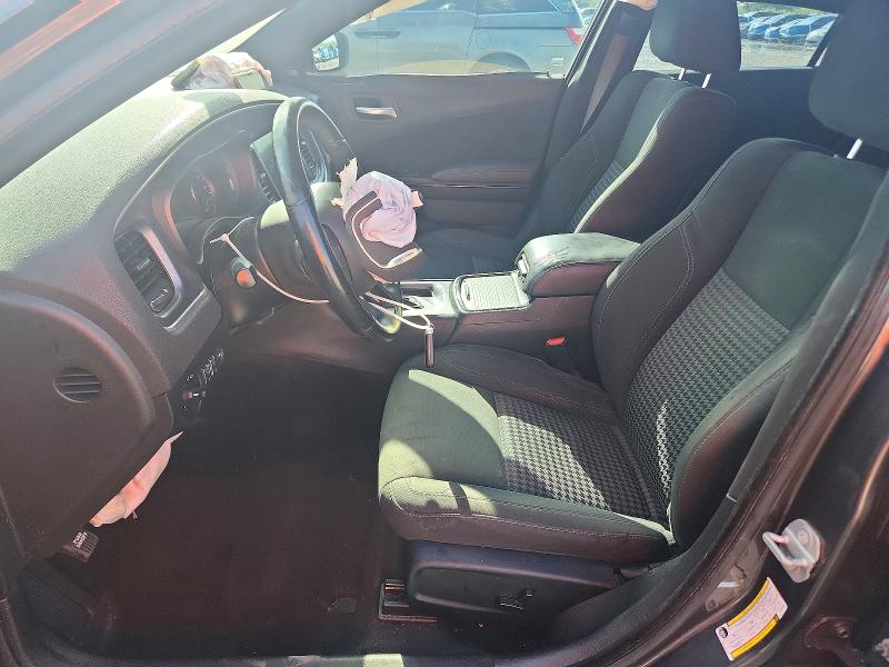 Aukcja sprzedaży 2018 Dodge Charger, vin: 2C3CDXHG7JH210494, numer aukcji: 61341256