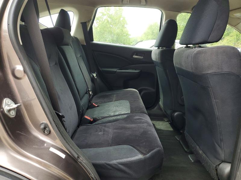 Aukcja sprzedaży 2014 Honda Cr-v, vin: 2HKRM4H3XEH661997, numer aukcji: 59551326