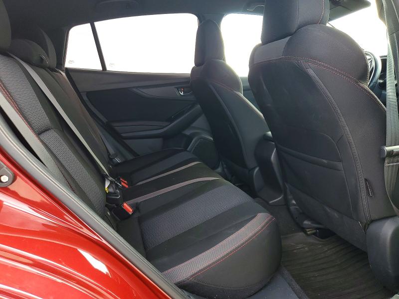 Aukcja sprzedaży 2018 Subaru Impreza, vin: 4S3GTAK68J1729047, numer aukcji: 62114866
