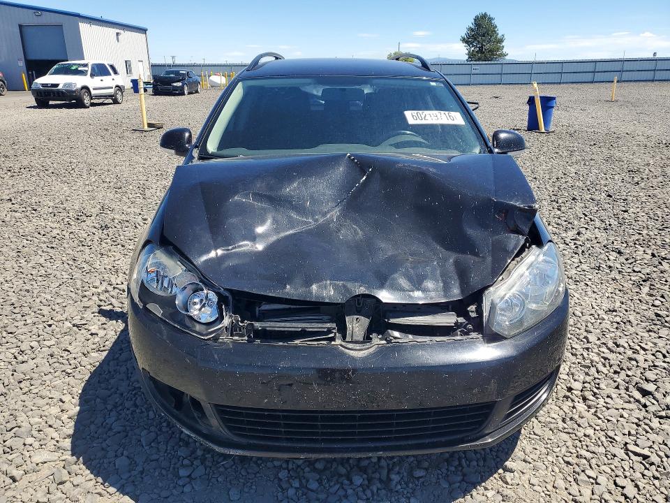 Aukcja sprzedaży 2014 Volkswagen Jetta, vin: 3VWPL7AJXEM622578, numer aukcji: 60219716