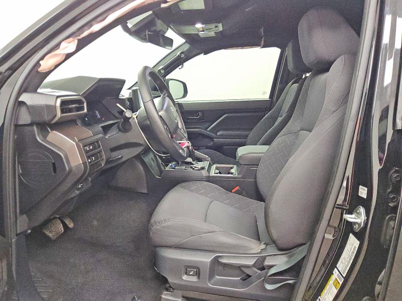 Продажа на аукционе авто 2024 Toyota Tacoma, vin: 3TYLB5JN9RT040378, номер лота: 59854856