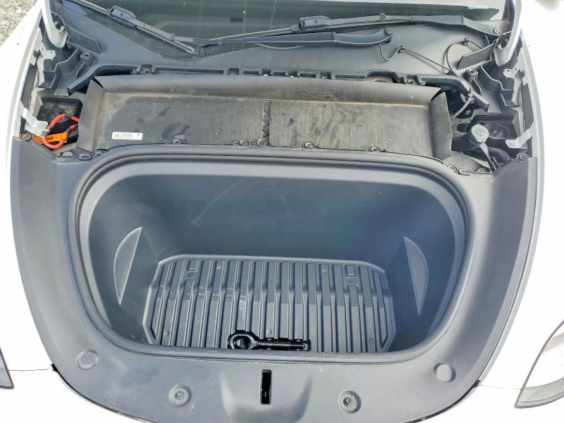 Продажа на аукционе авто 2022 Tesla Model Y, vin: 7SAYGDEF0NF487456, номер лота: 59862346