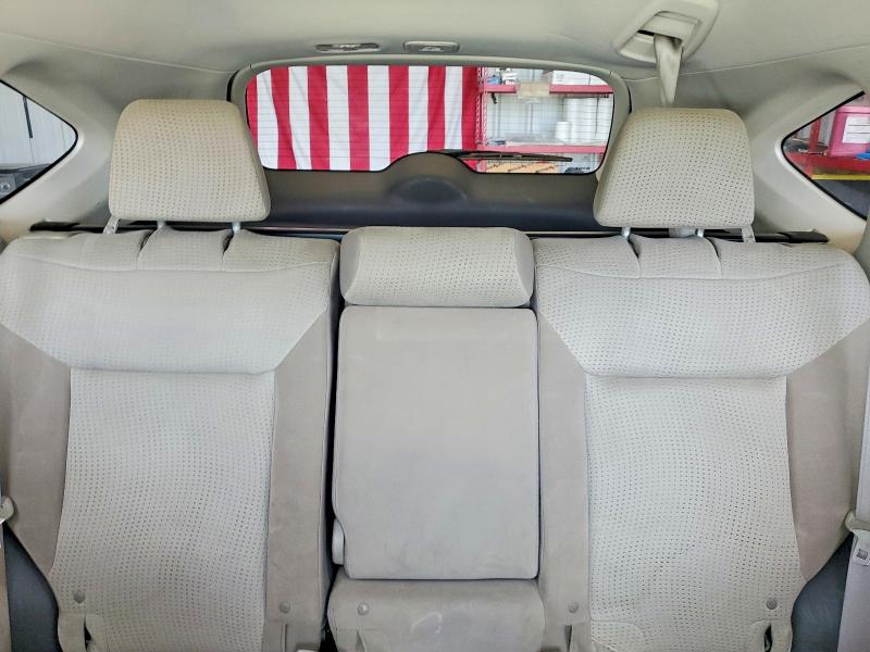 Продажа на аукционе авто 2013 Honda Cr-v, vin: 5J6RM3H53DL018441, номер лота: 60078716