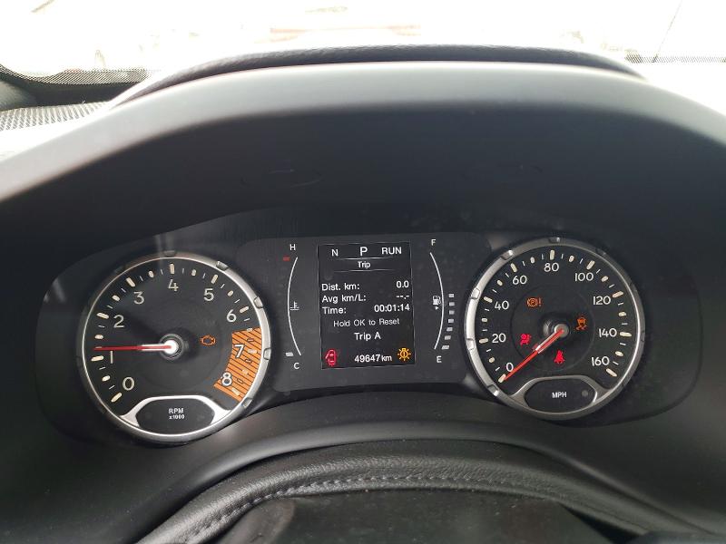 Продаж на аукціоні авто 2020 Jeep Renegade, vin: ZACNJBBB4LPK98058, номер лоту: 60219116