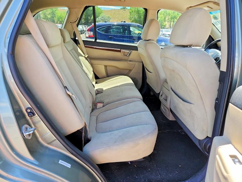 Продаж на аукціоні авто 2008 Hyundai Santa Fe, vin: 5NMSH73E78H167016, номер лоту: 60082816