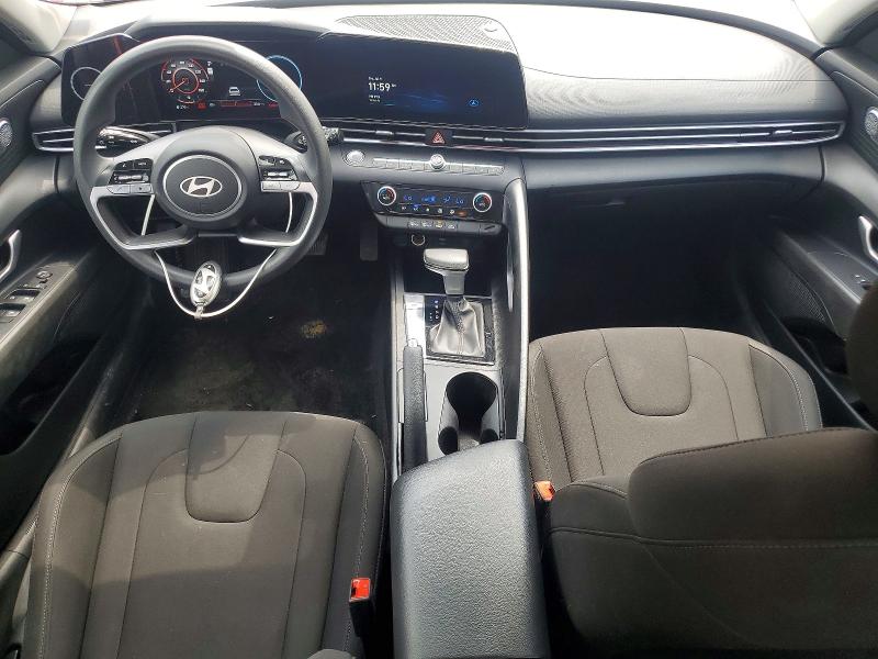 Aukcja sprzedaży 2024 Hyundai Elantra, vin: KMHLM4DG2RU779080, numer aukcji: 64906566