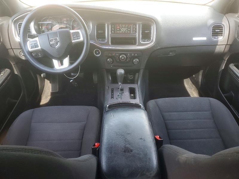 Продаж на аукціоні авто 2013 Dodge Charger, vin: 2C3CDXBG2DH725772, номер лоту: 62929296