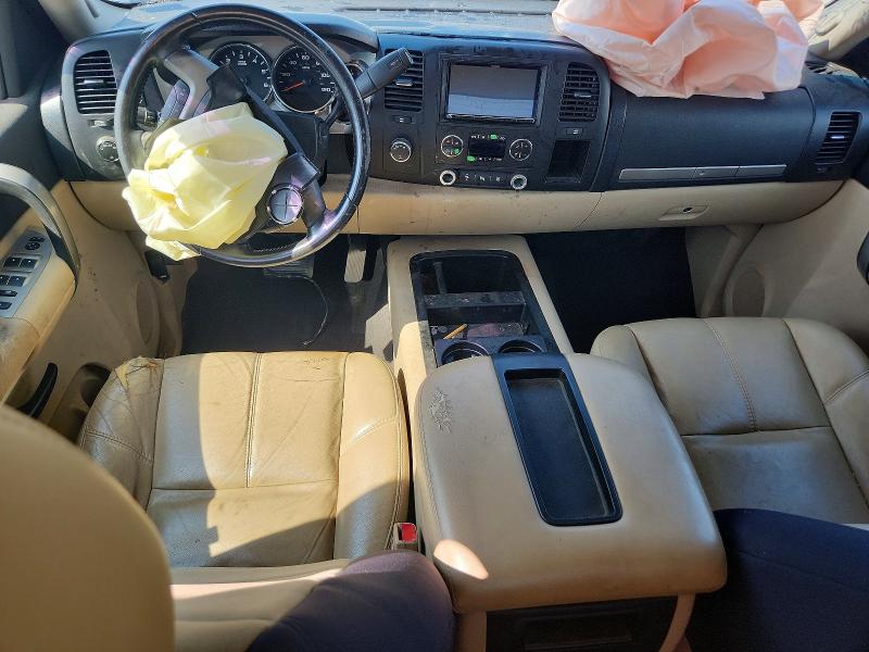 Продаж на аукціоні авто 2008 Gmc Sierra, vin: 2GTEK13M281103165, номер лоту: 59567936