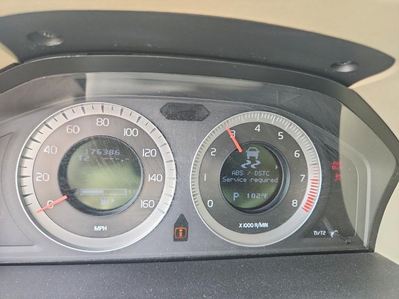 Продаж на аукціоні авто 2009 Volvo S80, vin: YV1AR852191101536, номер лоту: 59393346
