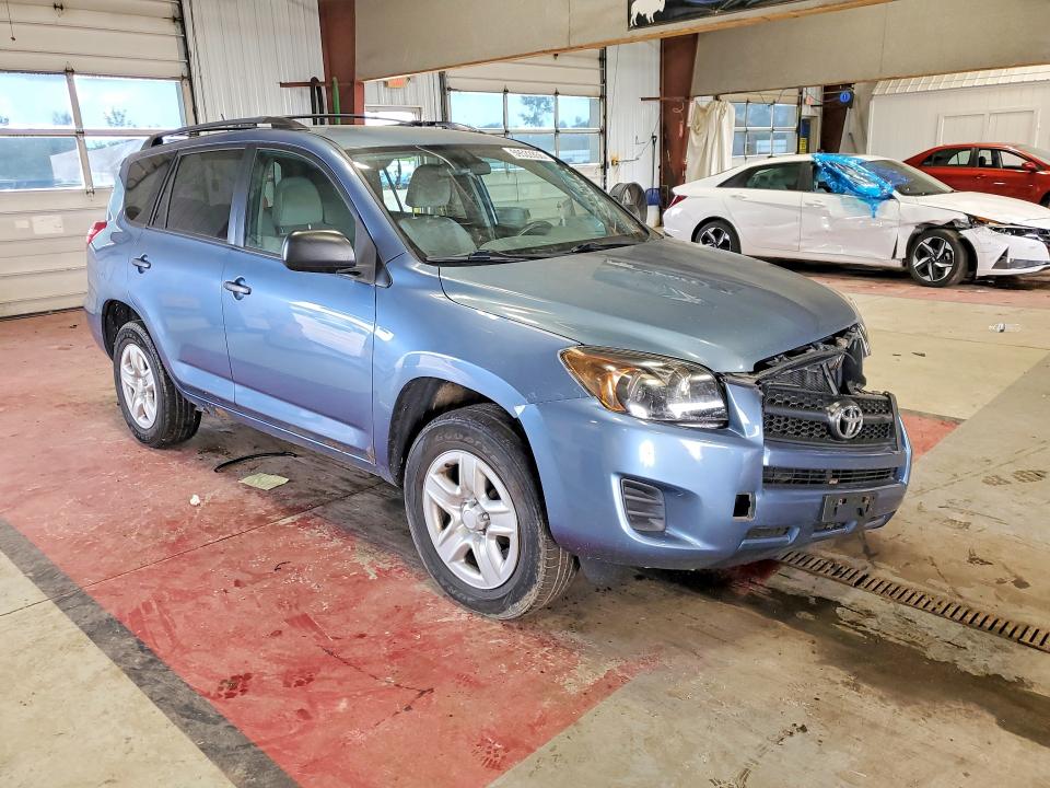 Продаж на аукціоні авто 2011 Toyota Rav4, vin: 2T3BF4DV0BW123705, номер лоту: 59532856