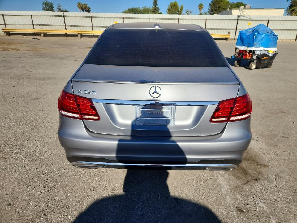 2014 Mercedes-benz E მანქანა იყიდება აუქციონზე, vin: WDDHF5KB7EB007929, აუქციონის ნომერი: 62999956