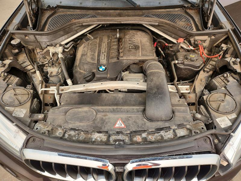 Продаж на аукціоні авто 2015 Bmw X5, vin: 5UXKR0C56F0K58102, номер лоту: 61473836