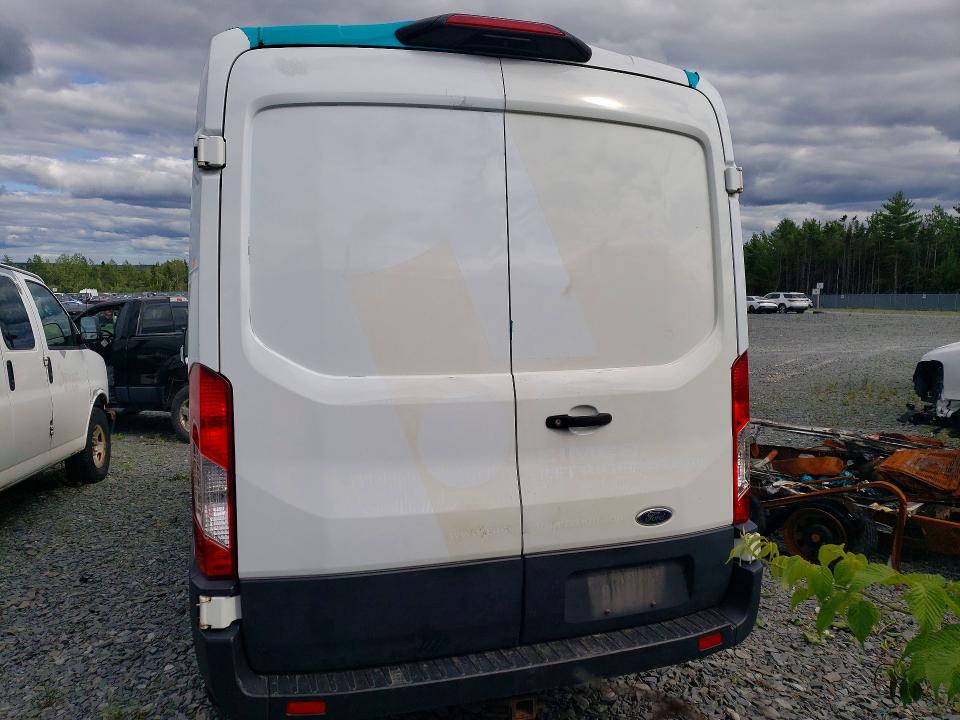 Продажа на аукционе авто 2020 Ford Transit, vin: 1FTBR1CG5LKB19345, номер лота: 58023586