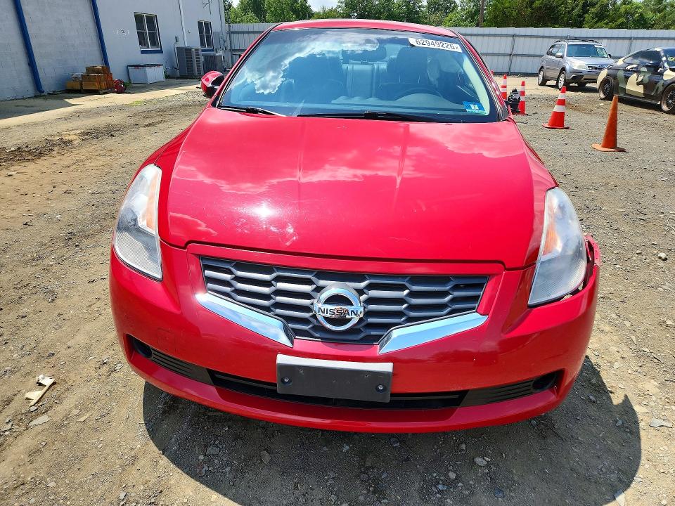 2008 Nissan Altima მანქანა იყიდება აუქციონზე, vin: 1N4BL24E08C119782, აუქციონის ნომერი: 62949226