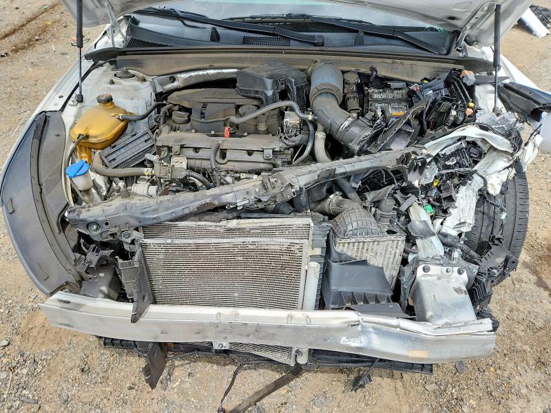 Aukcja sprzedaży 2021 Kia K5, vin: 5XXG34J21MG035907, numer aukcji: 62170926