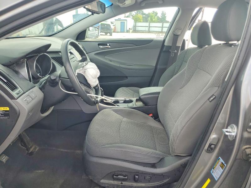 Aukcja sprzedaży 2014 Hyundai Sonata, vin: 5NPEB4ACXEH940039, numer aukcji: 61040326