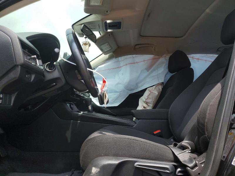 Продажа на аукционе авто 2023 Honda Civic, vin: 2HGFE2F33PH108810, номер лота: 61202396