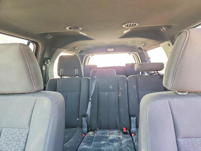 2017 Ford Expedition მანქანა იყიდება აუქციონზე, vin: 1FMJK1JT9HEA68773, აუქციონის ნომერი: 61328646
