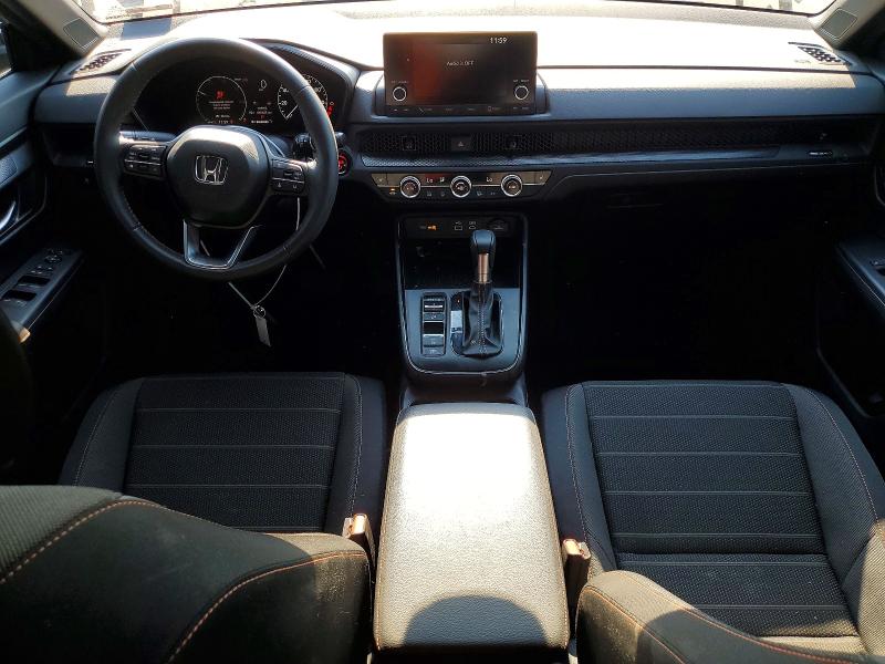 Продаж на аукціоні авто 2024 Honda Cr-v, vin: 7FARS6H58RE082552, номер лоту: 97683225