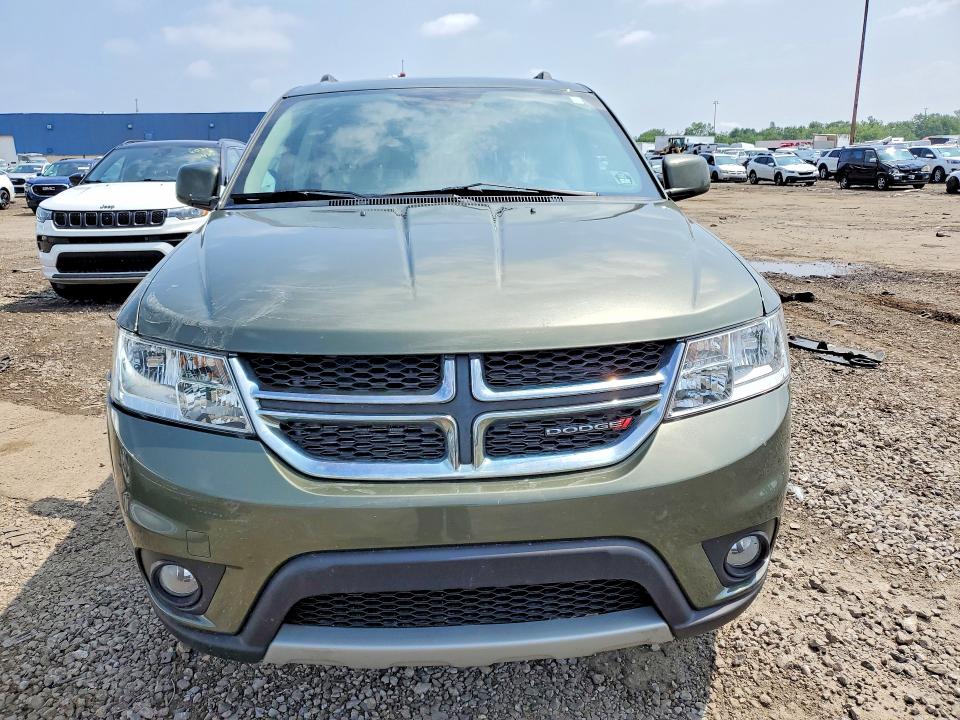 Продажа на аукционе авто 2016 Dodge Journey, vin: 3C4PDCBG8GT167542, номер лота: 59778966