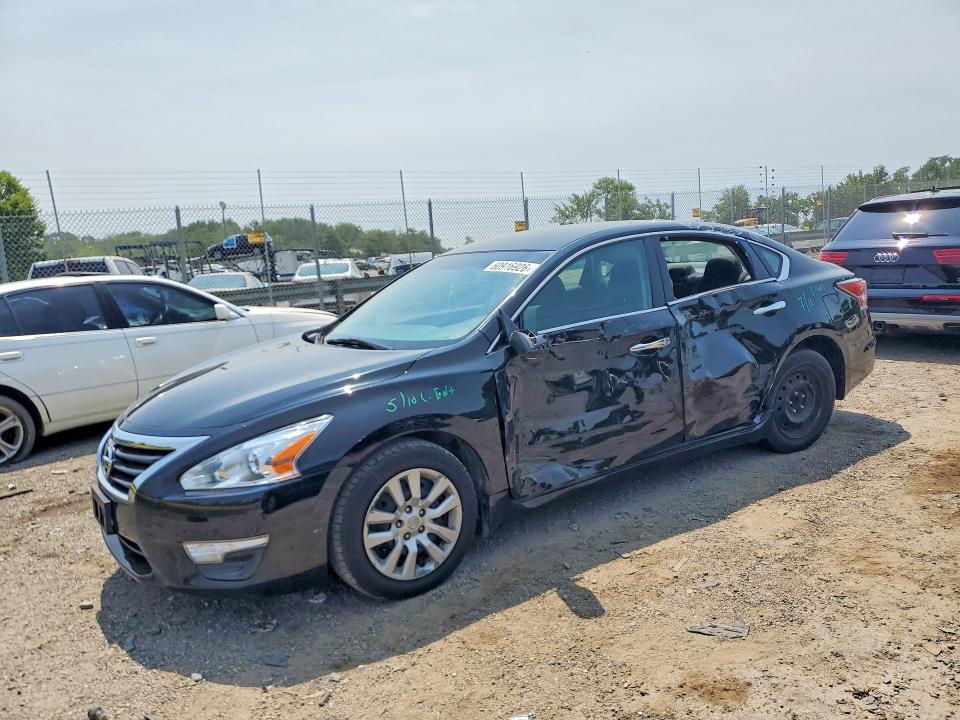 Aukcja sprzedaży 2014 Nissan Altima, vin: 1N4AL3AP5EC419644, numer aukcji: 60916926