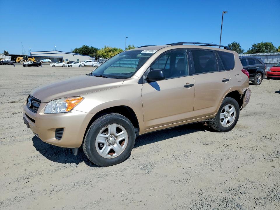 Продаж на аукціоні авто 2012 Toyota Rav4, vin: 2T3BF4DV9CW191681, номер лоту: 60779006