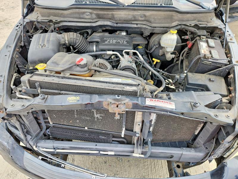 Aukcja sprzedaży 2003 Dodge Ram 1500, vin: 1D7HA18D73J614805, numer aukcji: 62782876