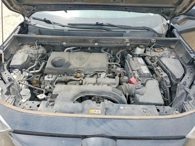 Продажа на аукционе авто 2020 Toyota Rav4, vin: 2T3P1RFV2LC063170, номер лота: 62238726