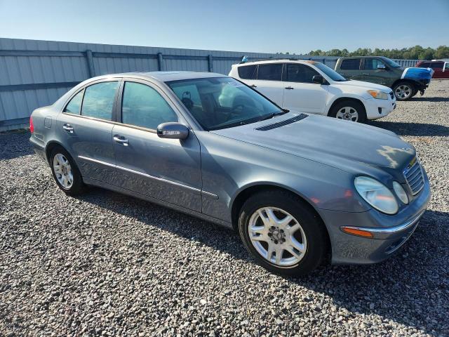 62499746 :رقم المزاد ، WDBUF56J06A805057 vin ، 2006 Mercedes-benz E مزاد بيع