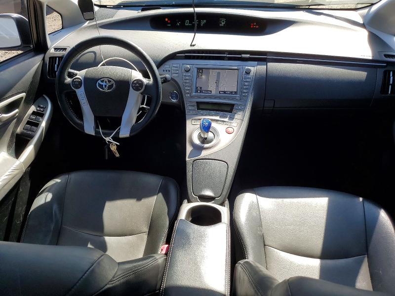 Продаж на аукціоні авто 2013 Toyota Prius, vin: JTDKN3DUXD5685545, номер лоту: 60138036