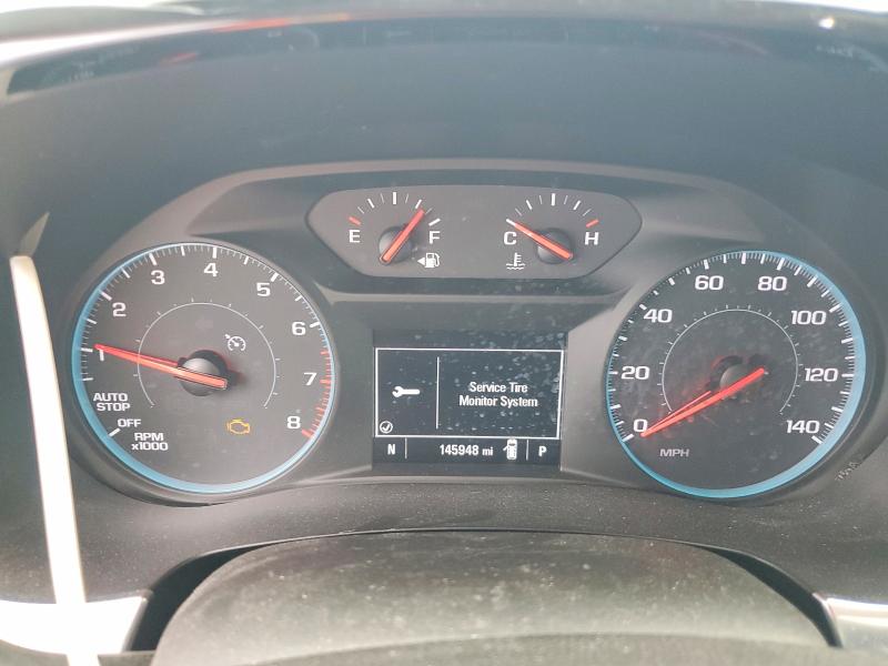 2020 Chevrolet Traverse მანქანა იყიდება აუქციონზე, vin: 1GNERFKW4LJ126626, აუქციონის ნომერი: 61804656