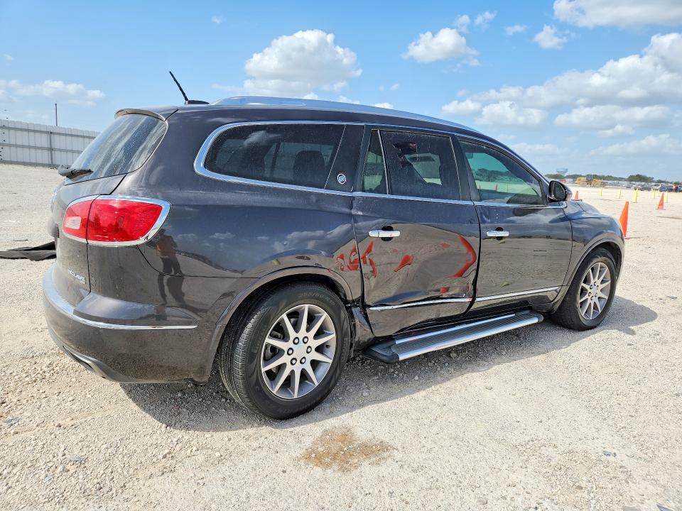 Aukcja sprzedaży 2016 Buick Enclave, vin: 5GAKVBKD1GJ164496, numer aukcji: 60633706