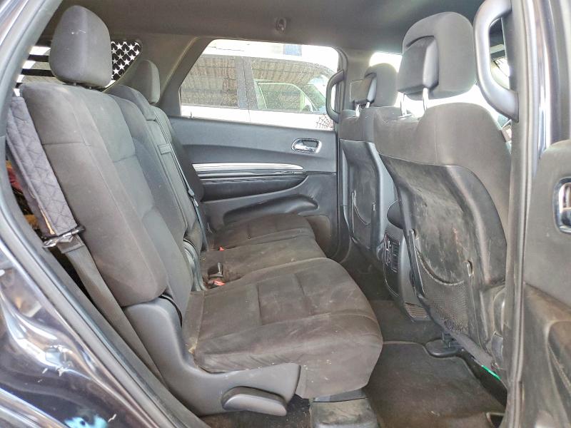 61256716 :رقم المزاد ، 1C4RDHAG0EC974010 vin ، 2014 Dodge Durango مزاد بيع