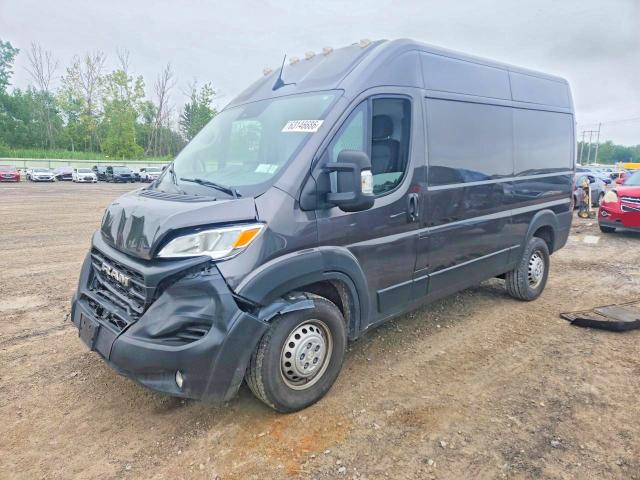 Продажа на аукционе авто 2025 Ram Promaster 1500, vin: 3C6LRVBG5SE555828, номер лота: 63146686