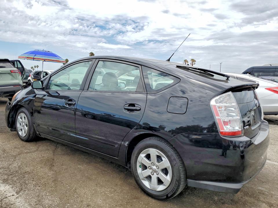 Aukcja sprzedaży 2007 Toyota Prius, vin: JTDKB20U873286383, numer aukcji: 60818326