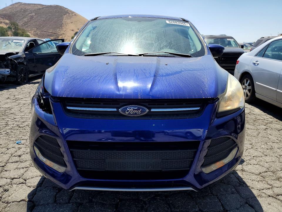 Продаж на аукціоні авто 2016 Ford Escape, vin: 1FMCU0G95GUA69352, номер лоту: 62883966