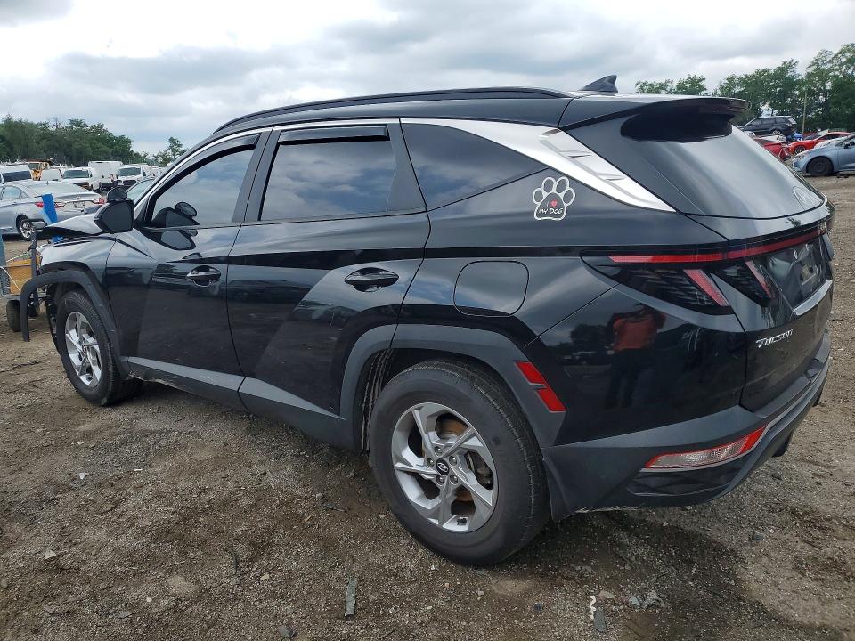 Aukcja sprzedaży 2023 Hyundai Tucson, vin: 5NMJB3AEXPH164604, numer aukcji: 60578376
