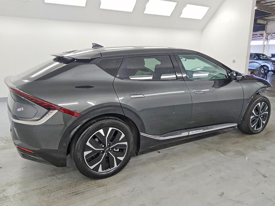Продажа на аукционе авто 2024 Kia Ev6, vin: KNDC34LA0R5622646, номер лота: 59578006