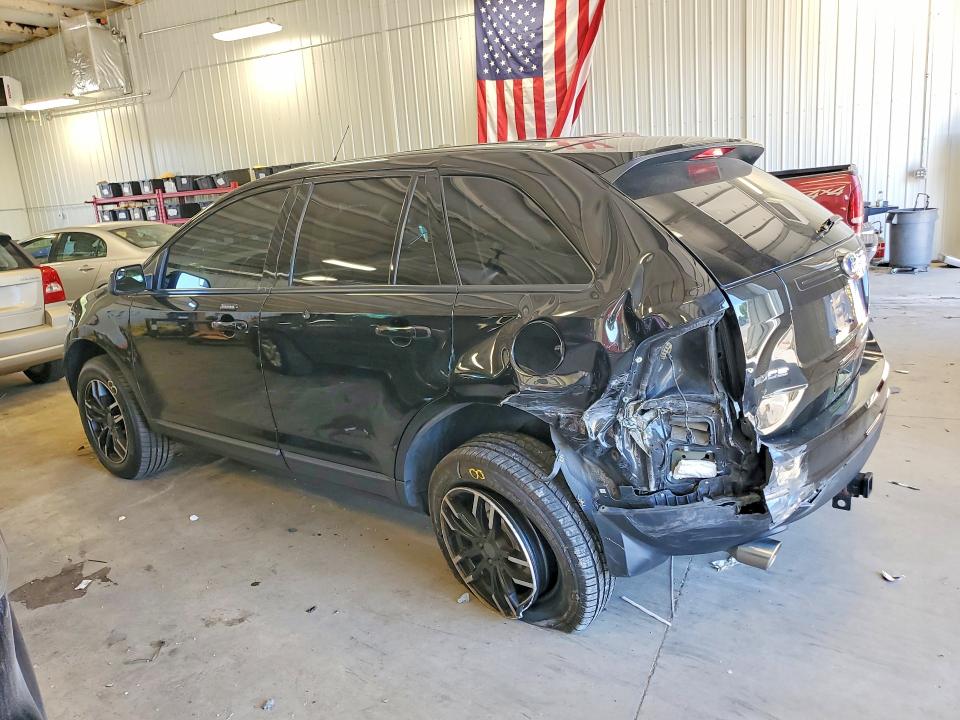 Aukcja sprzedaży 2012 Ford Edge, vin: 2FMDK4JC6CBA52405, numer aukcji: 61130066