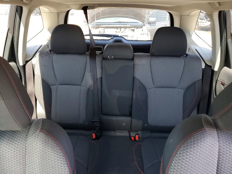 2019 Subaru Forester მანქანა იყიდება აუქციონზე, vin: JF2SKAPC9KH492445, აუქციონის ნომერი: 59630746