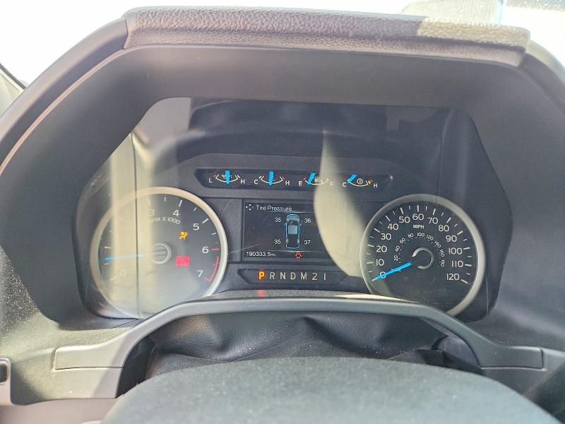 2015 Ford F150 მანქანა იყიდება აუქციონზე, vin: 1FTEW1EG2FFA90936, აუქციონის ნომერი: 60453896